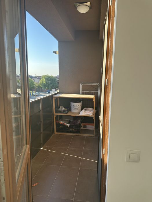 Inchiez apartament 2 camere Bragadiru