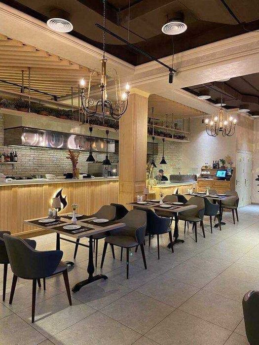 НЕЖИЛОЕ ПОМЕЩЕНИЕ под РЕСТОРАН, Магазин, Бутик-322м2 | ул. Т.Шевченко