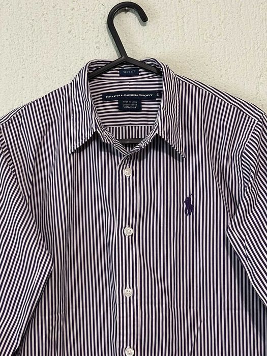 Риза Ralph Lauren Sport