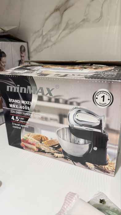 Продается Миксер