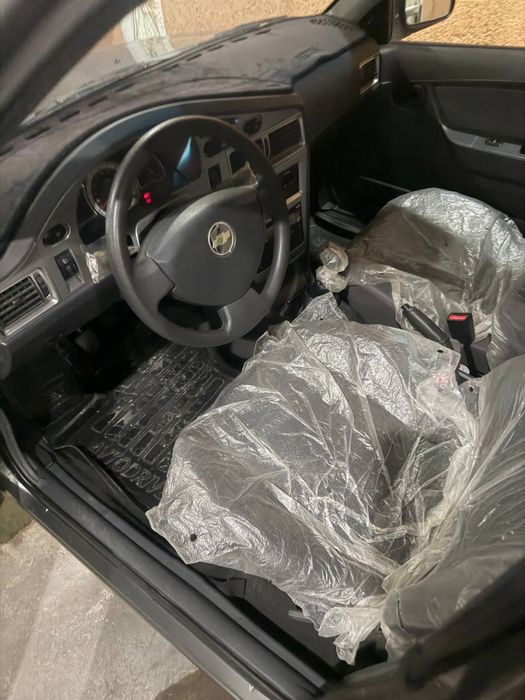 Nexia 2 pachka 3.000km yurgan