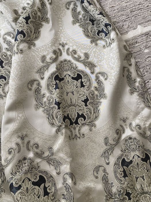 Шторы блэкаут