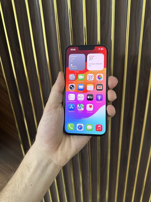 Iphone 13 Pro 256 Айфон 13 Про 256