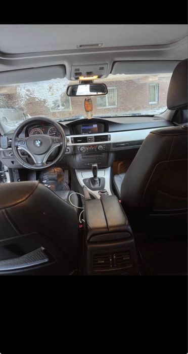 Bmw seria 3 E90 facelift