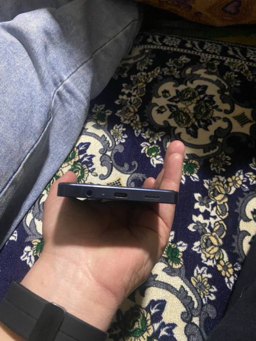 Samsung A6 obmen bor Iphonega