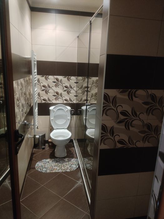 Дава се под наем Тристаен апартамент в Пловдив, Прослав - 100 кв.м за 382.5 € - Снимка #9