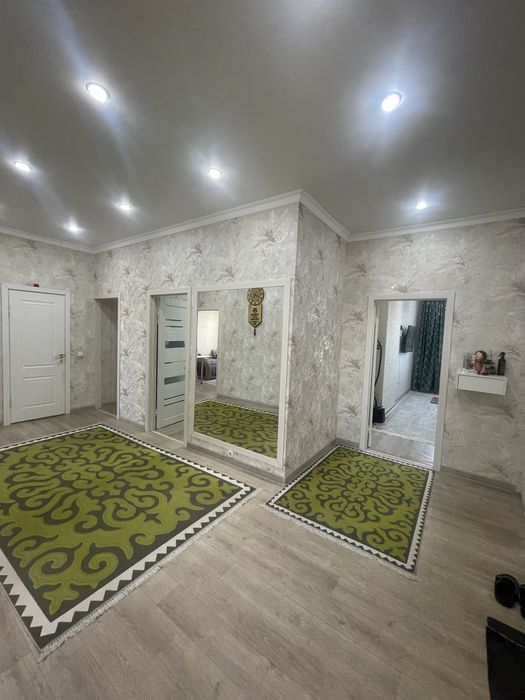 5-комнатной квартиры