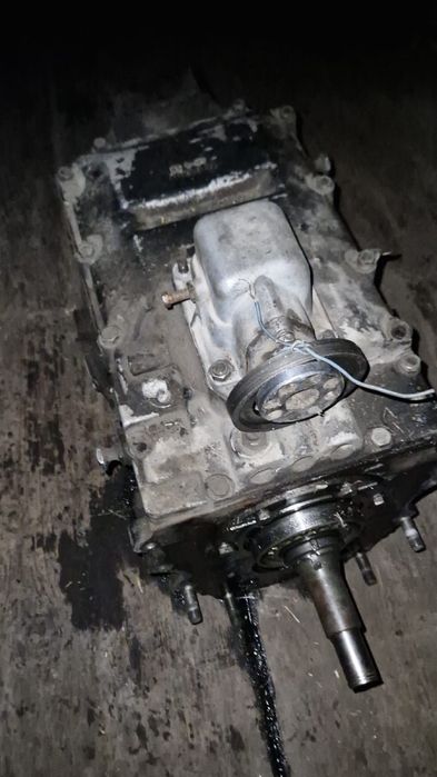 Продается каробка камаз