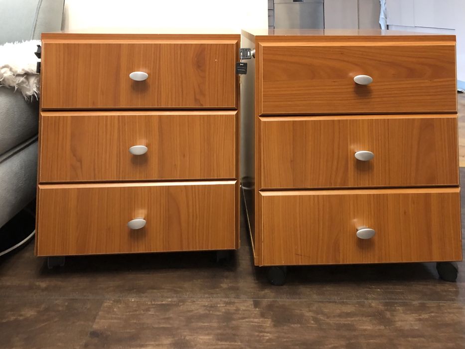 Birou mobilier din neoset