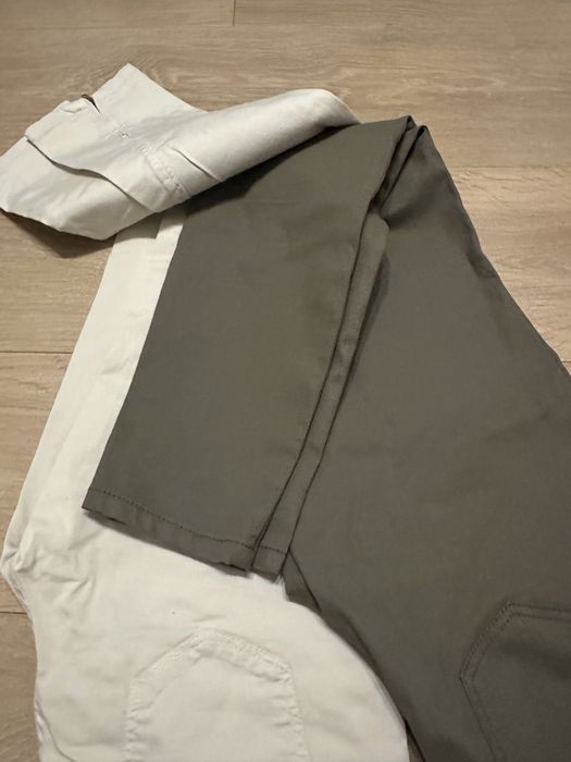 2 perechi pantaloni Massimo Dutti 38