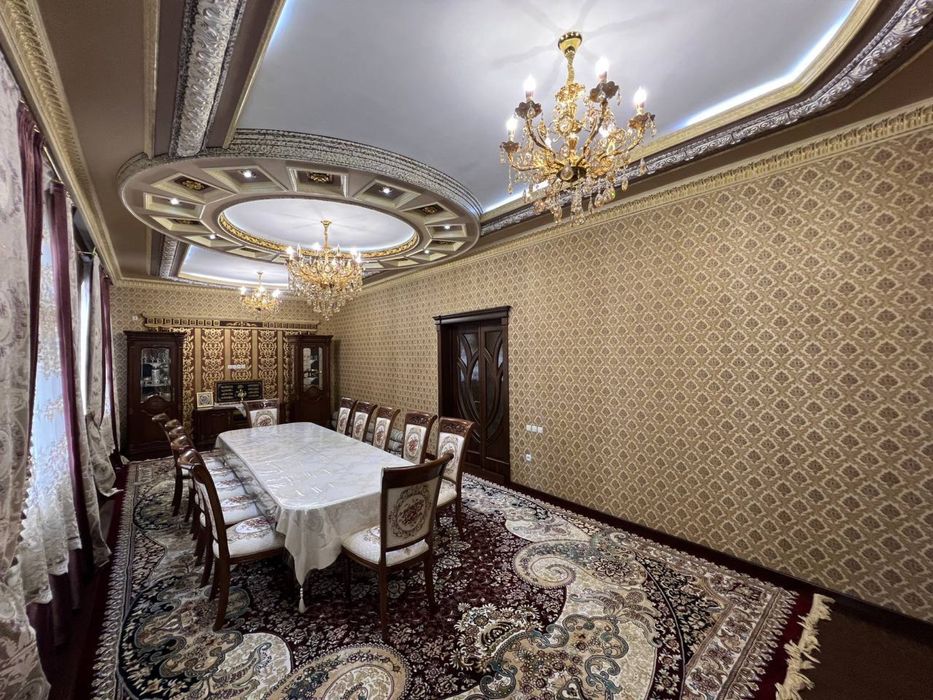 Uy sotiladi Olmazor tumanida Mevazor mahallada 6 sotix