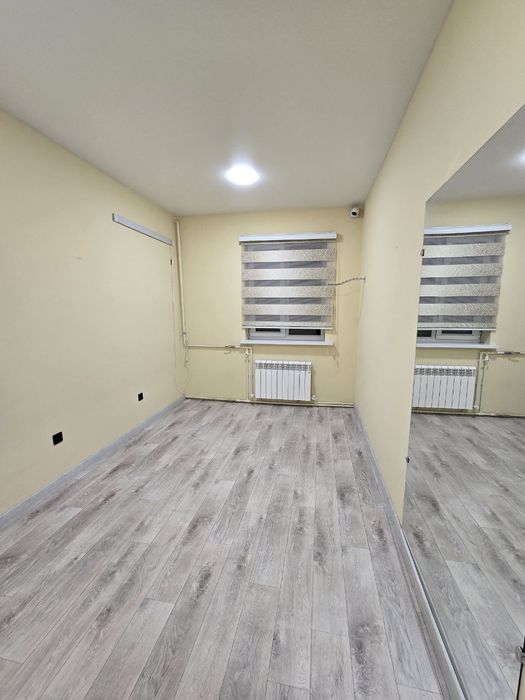 Яккасарой, 2 комн. Срочно Кушбеги. 1 этажная квартира