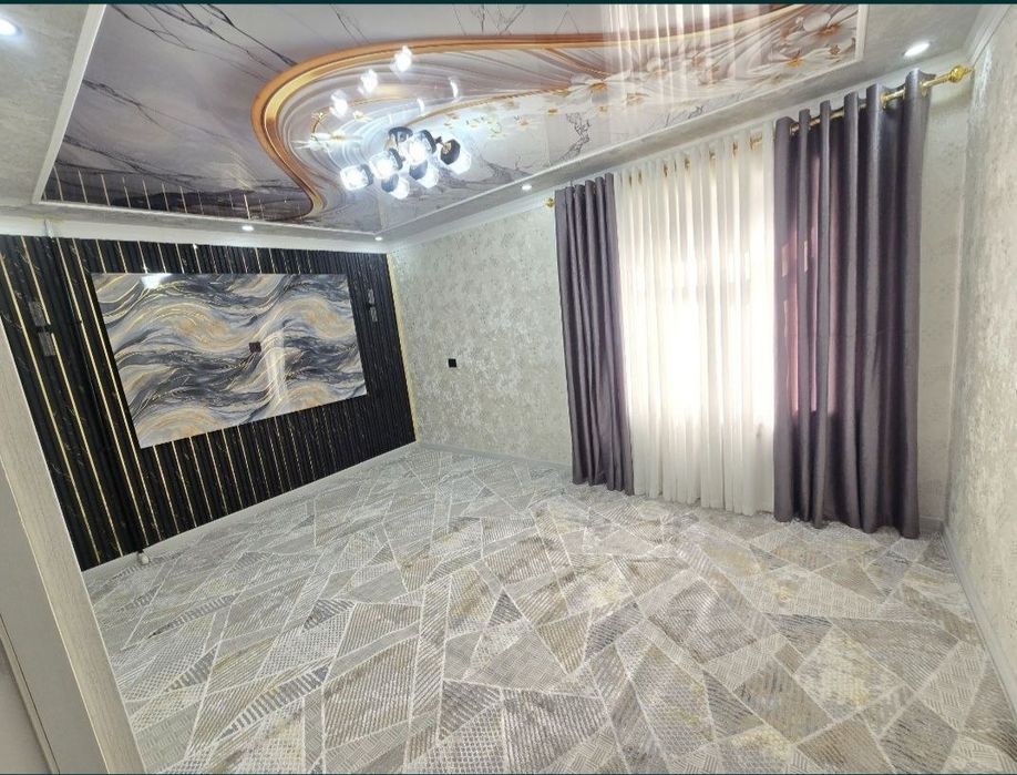 *2в3\3\5 Балкон:2х6 + 1,5х3 ‼️ Чиланзар-24 50м²