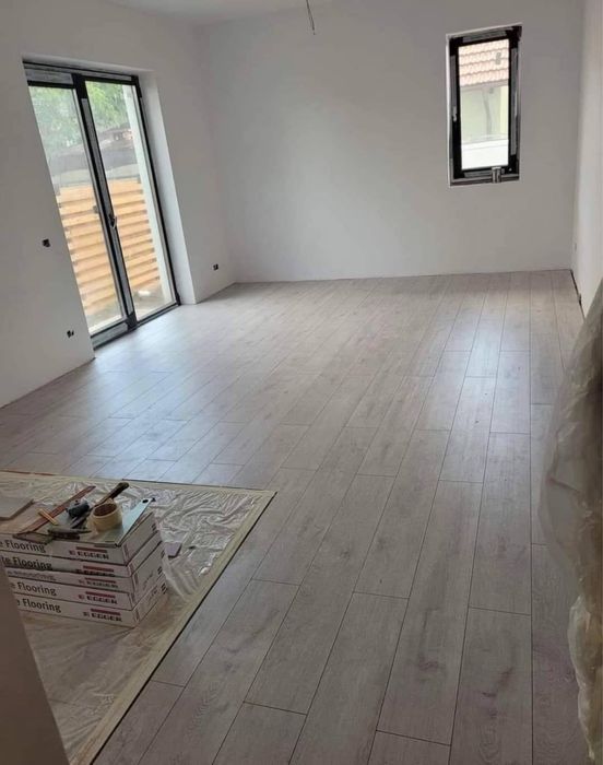 Vand cabane de gradina de locuit