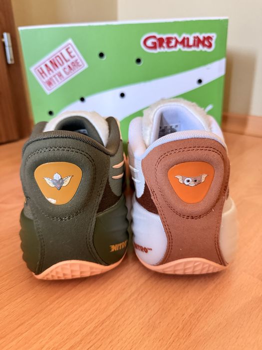 PUMA All-Pro NITRO x Gremlins | Лимитирани | НОВИ | 42 номер