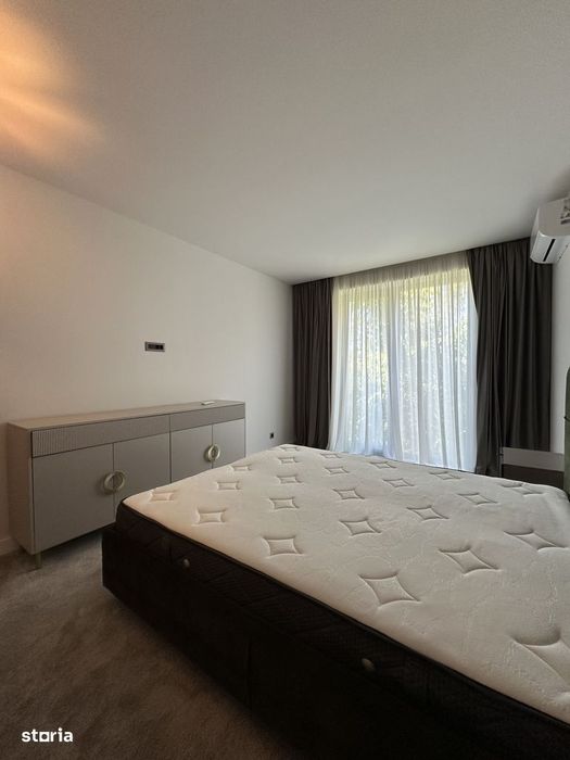 2 camere de inchriat | ARQA JOLIE VILLAGE | PISCINA |