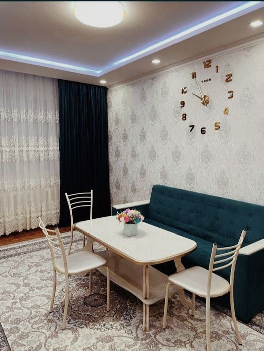 Продается квартира