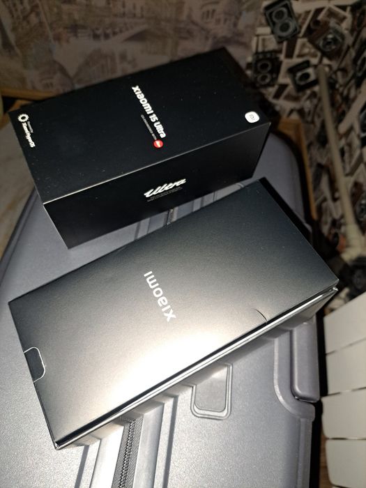 Xiaomi 15 ultra 512g