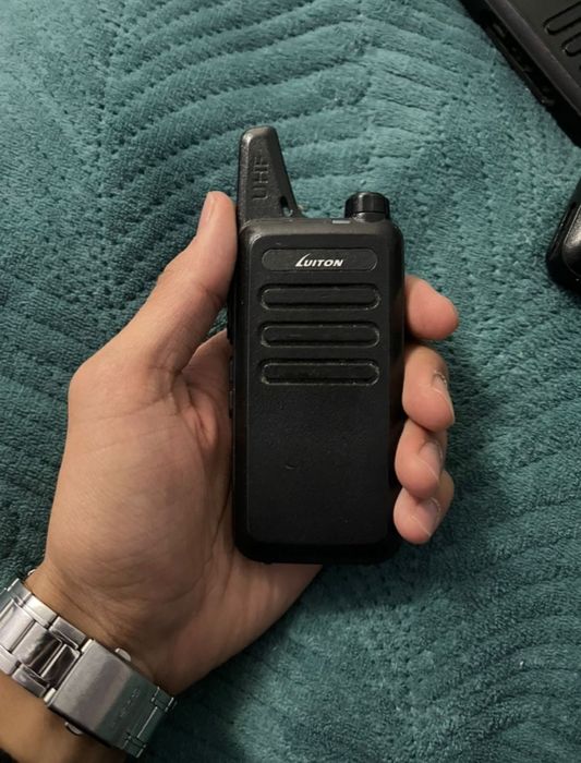 продаю рации не дорого