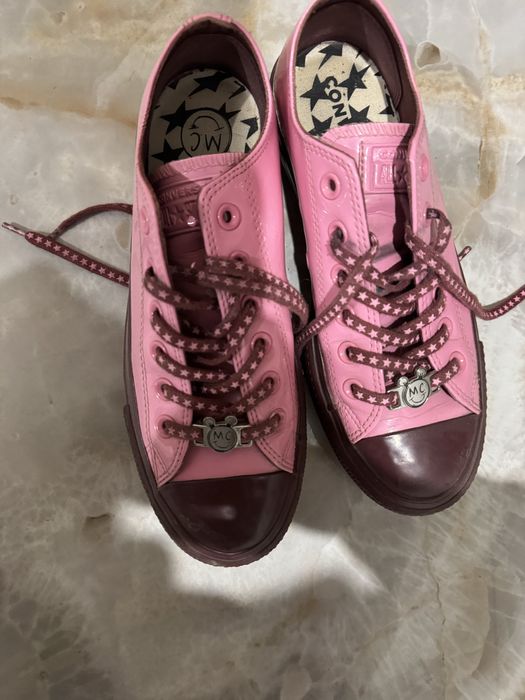 Converse обувки all stars