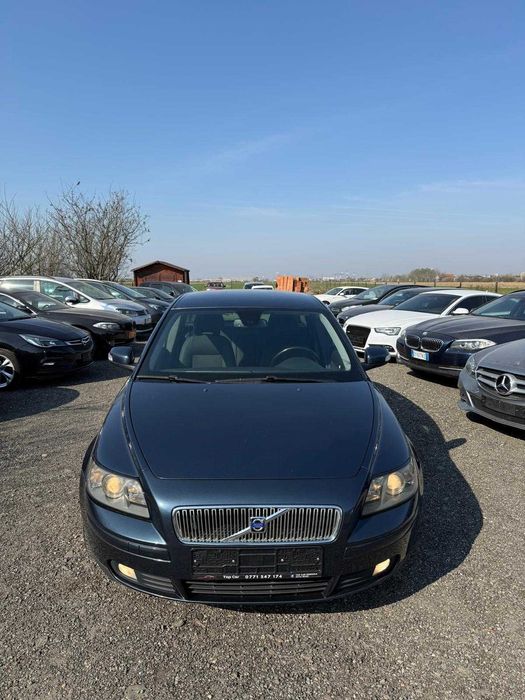 Volvo v50 2.0Diesel