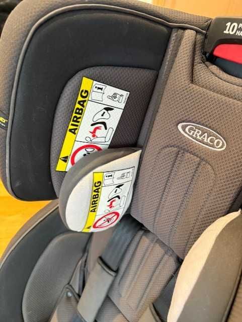 Superoferta!! Scaun masina pentru copii Graco