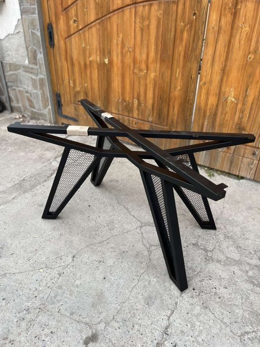 Основа за маса крака за трапезна маса