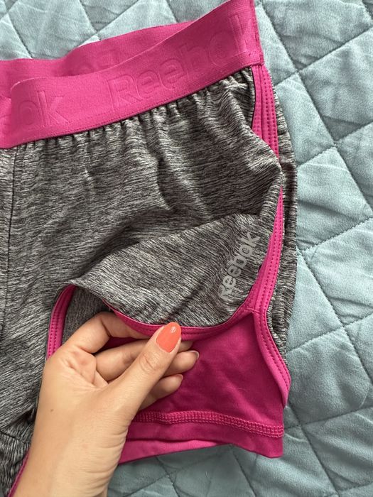 Illumminee, the north face, under armour