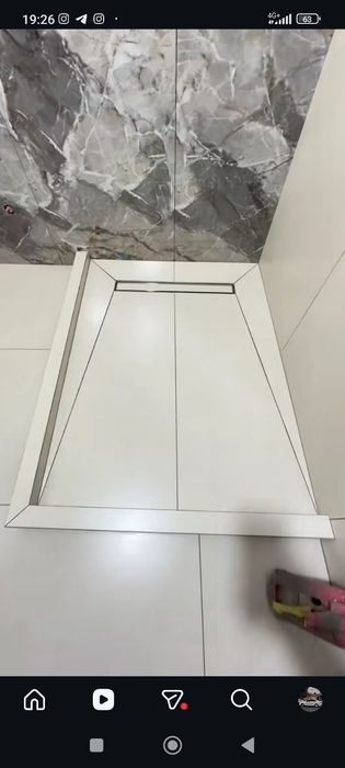 Kafel ustasi kafel