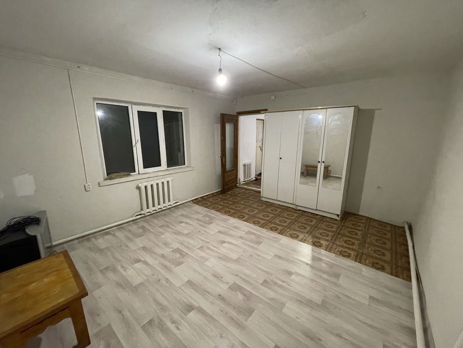 Сдается квартира