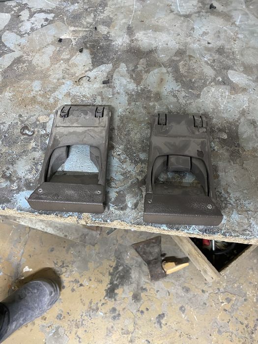 Пороги подстаканник.