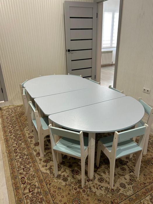 Продам мебель для детского центра