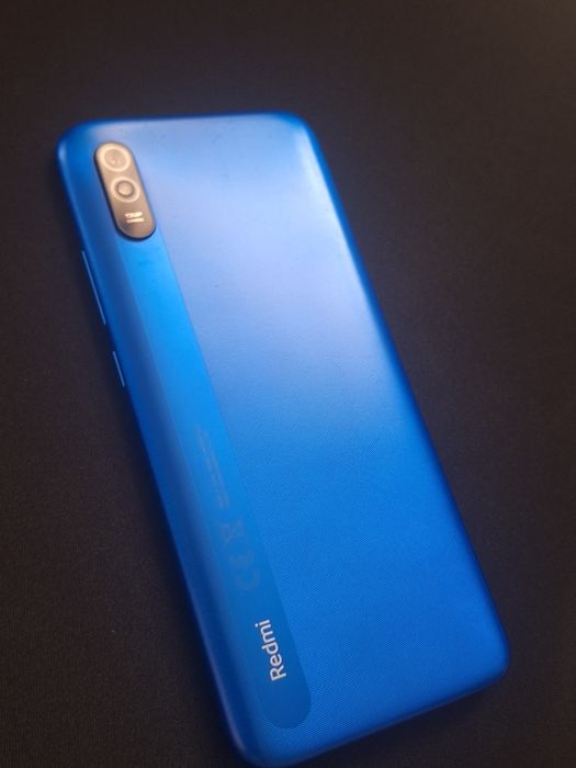 Телефон Redmi 9A