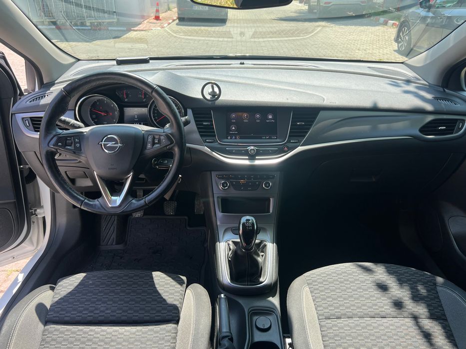 Opel Astra 1.5 Diesel Proprietar