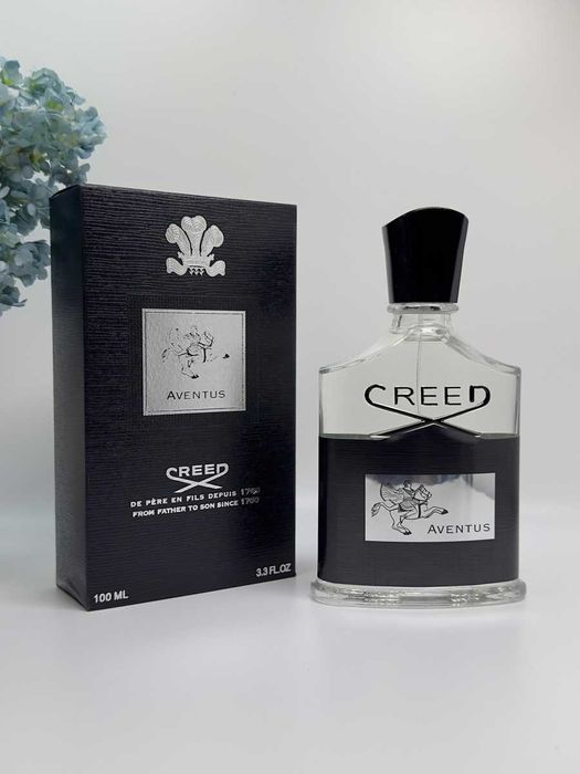 Creed Aventus 100ml EDP