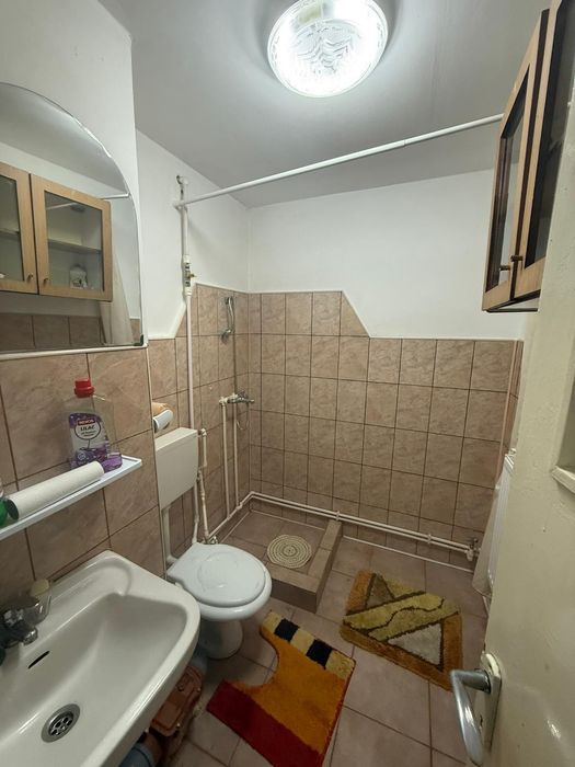Garsoniera apartament