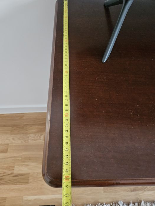 Comoda TV, masa lemn masiv