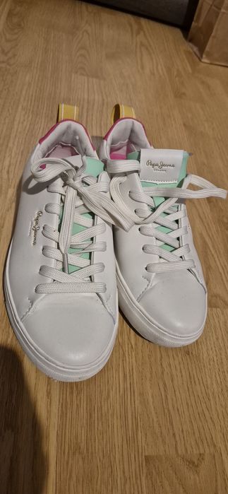 Pantofi dama nr 37  Pepe Jeans