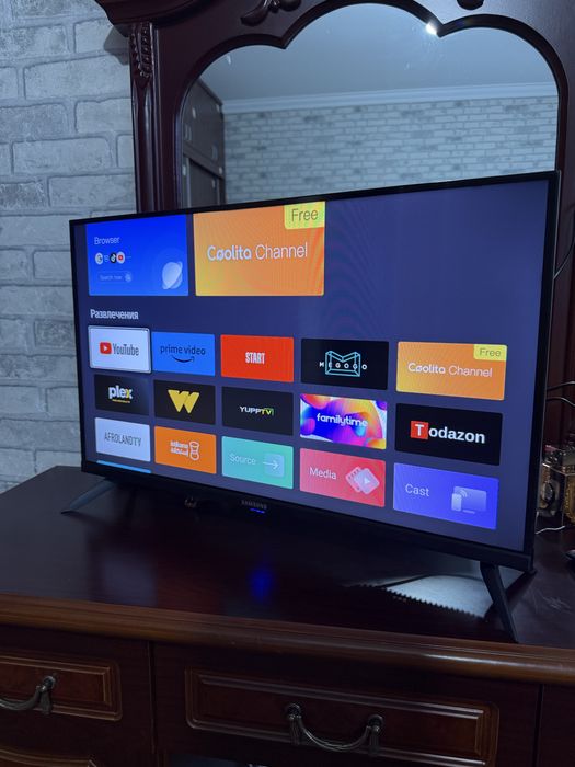 Samsung Smart TV