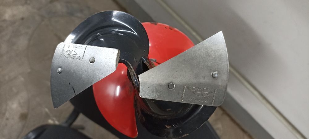 Шнек Rapala UR  на 150 универсал