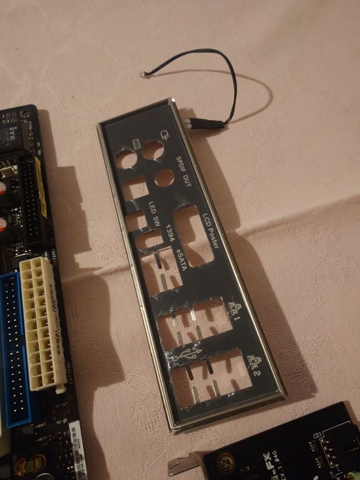 Placă de bază Asus ROG Striker Extreme