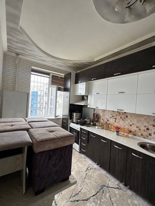 Ijaraga 2 x obstanovka kv bor. 9 bozor