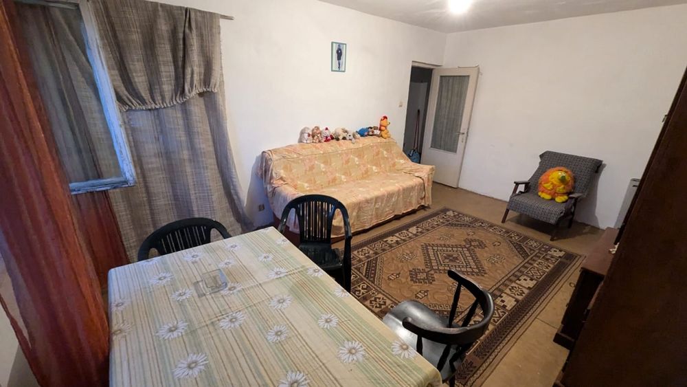 Apartament de vânzare