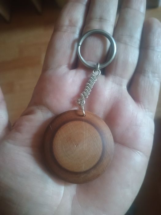 Брелок для ключей СССР
