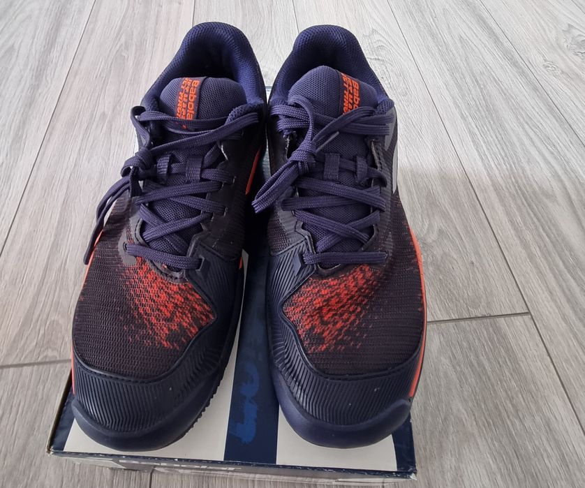Adidași tenis Babolat 38