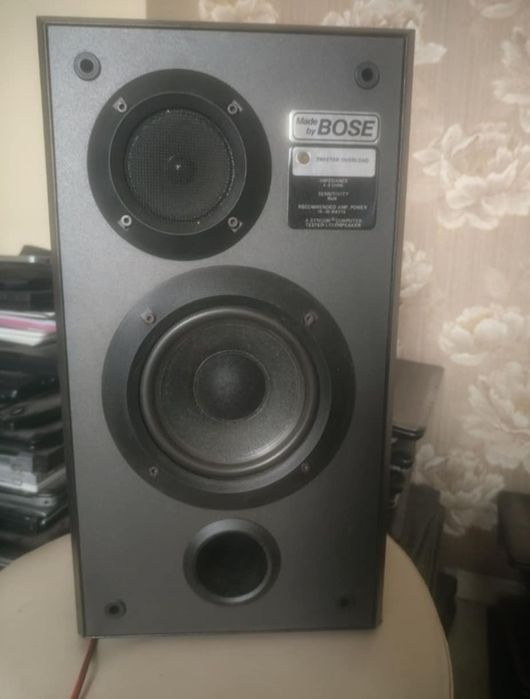 Аудио колони Bose-50 вата