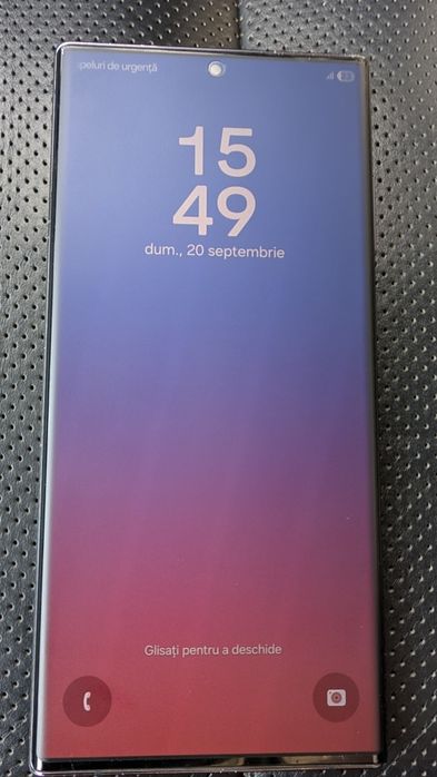 Samsung Galaxy S22 Ultra
