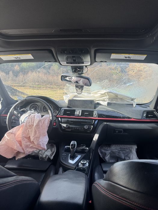 Bmw f30 335xi само цяла