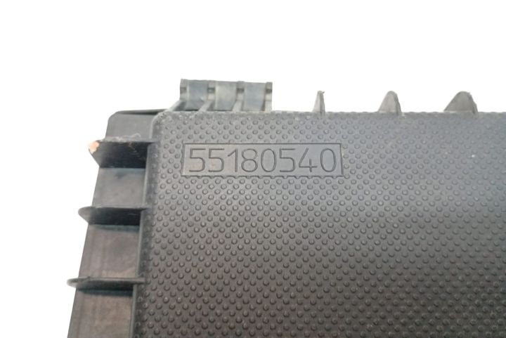 Capac carcasa filtru aer 55180540 Fiat Doblo prima generatie