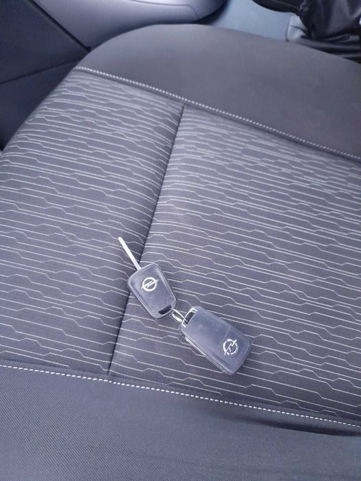 Opel Astra Sport Tourer 1.7 CDTI 110к.с Facelift